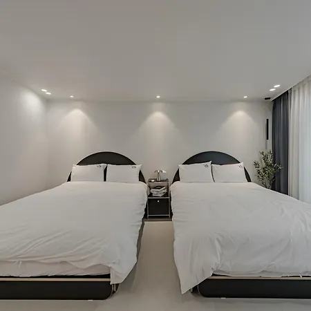 Moa Stay 5Minute From Ddp Station